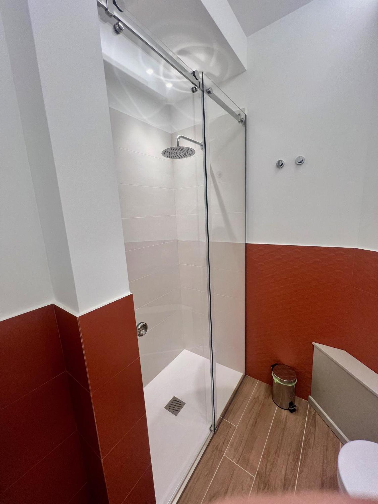 Maison La Lumia Palermo Ngoại thất bức ảnh