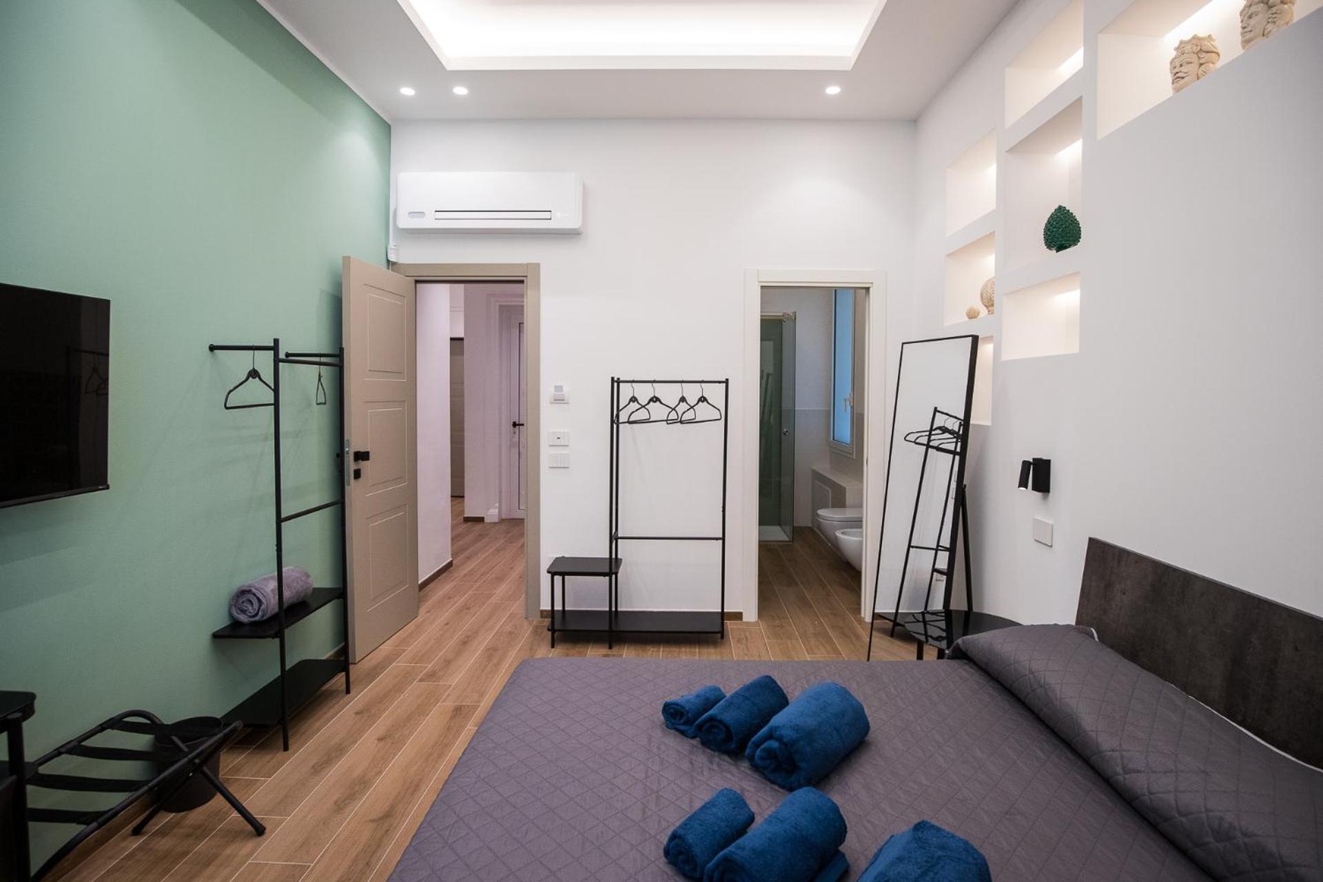 Maison La Lumia Palermo Ngoại thất bức ảnh